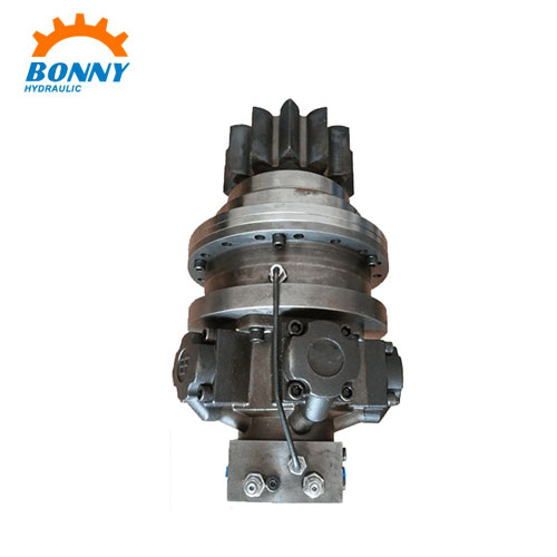 GFP Series Hydraulic Transmission