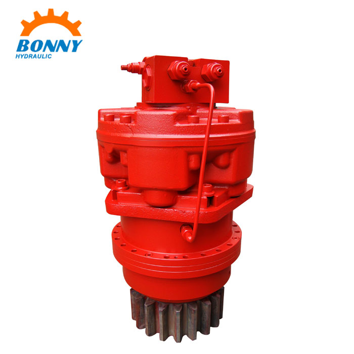 GFR Series Hydraulic Transmission