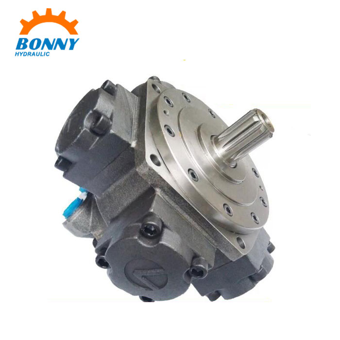 NHM11 Series PisTon Hydraulic Motor